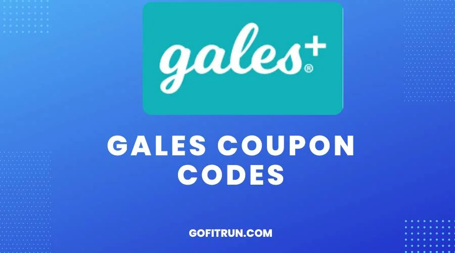 Gales Coupon Codes