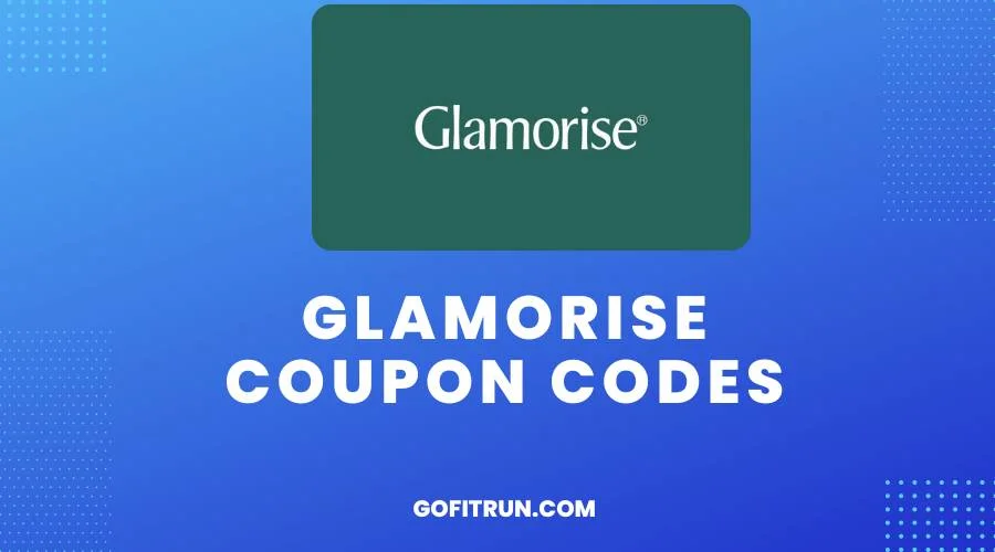 Glamorise Coupon Codes