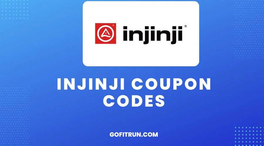 Injinji Coupon Codes